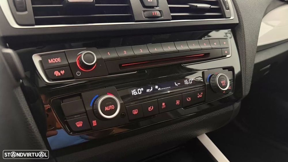 BMW 118 d Line Sport Auto - 28