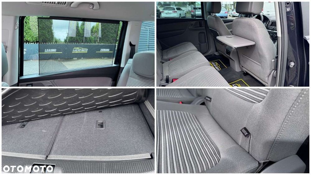 Seat Alhambra - 34