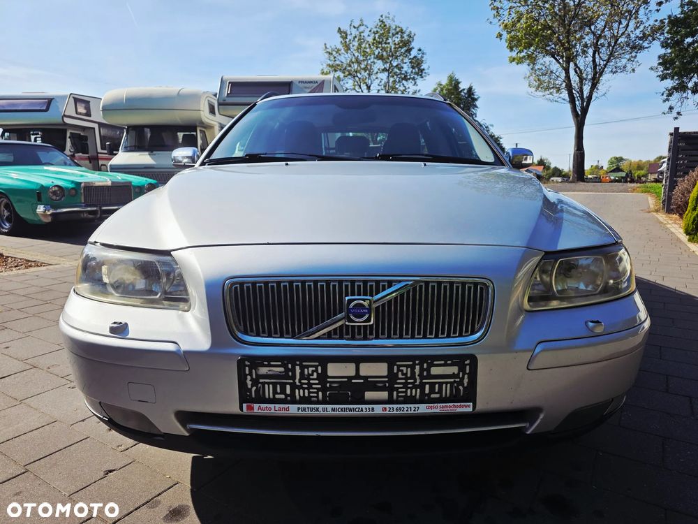 Volvo V70 - 7