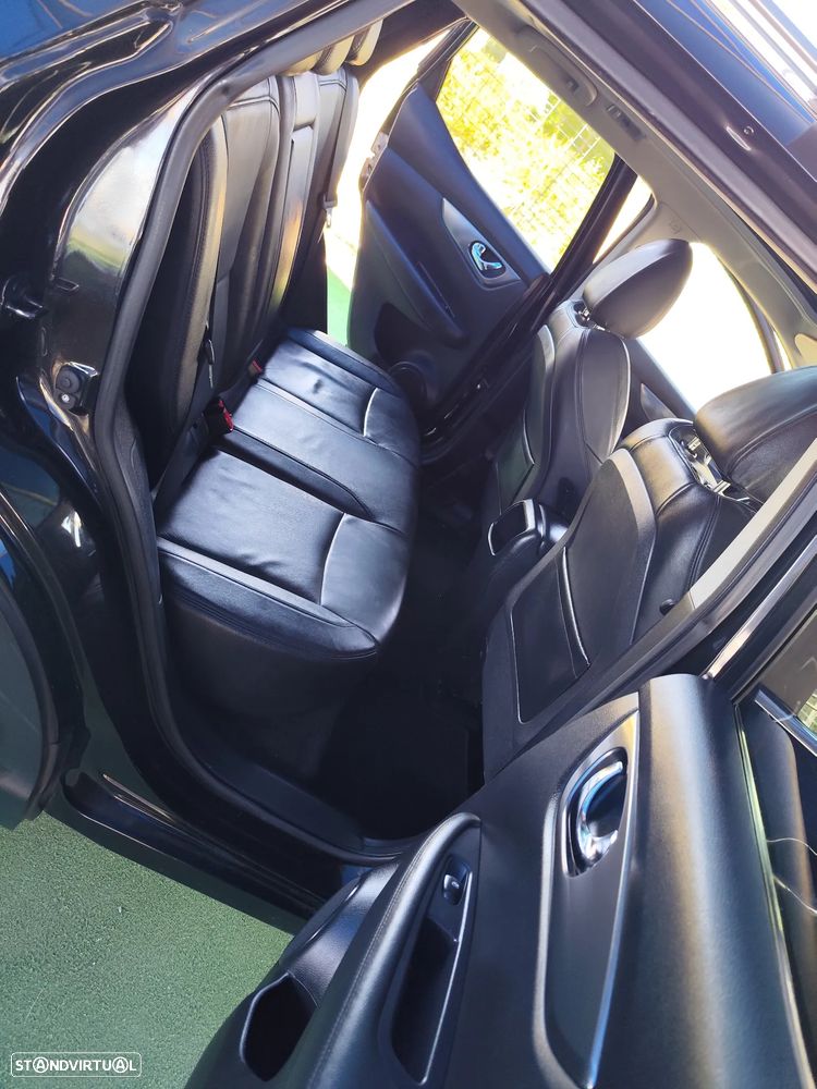 Nissan Qashqai 1.5 dCi Tekna Bose - 35