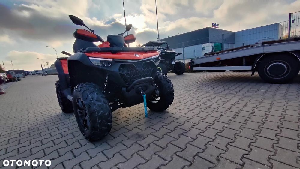 CFMoto Inny - 38