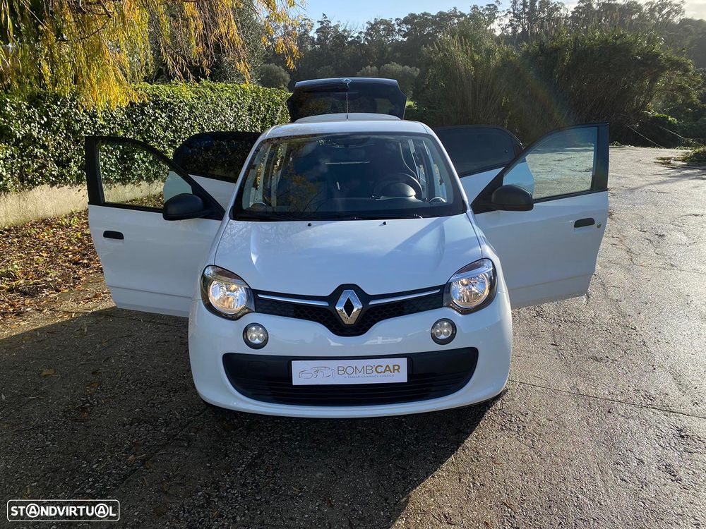 Renault Twingo SCe 70 Liberty - 7
