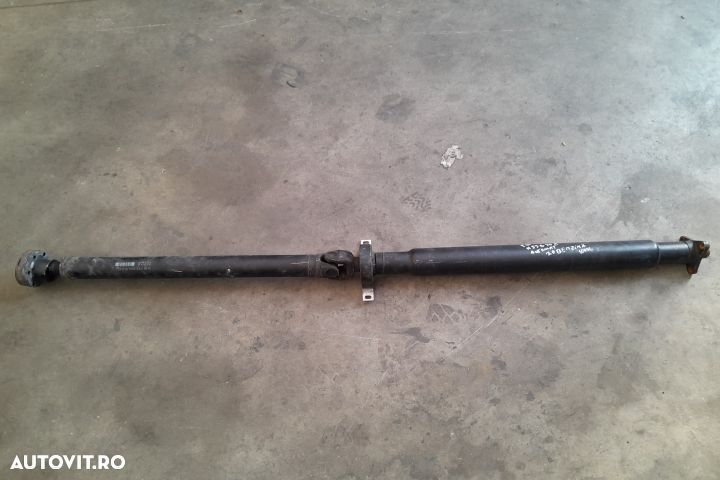CARDAN 7557161 N53D30A AUTOMAT  MX1253 BMW Seria 5 E60/E61 [2003 - 20 - 1