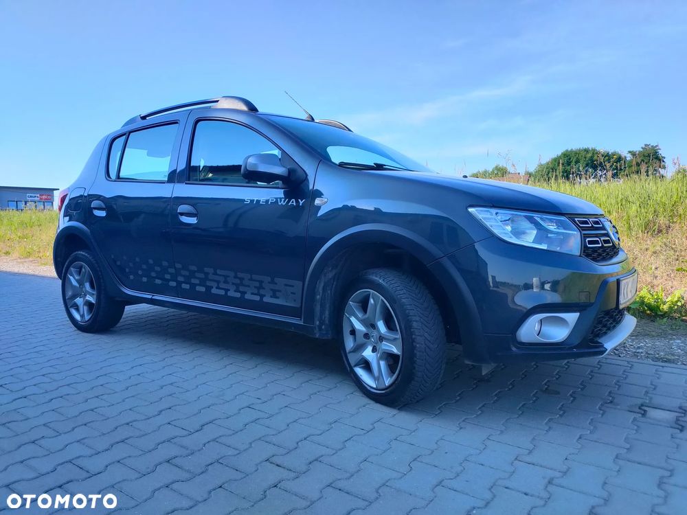 Dacia Sandero Stepway - 2