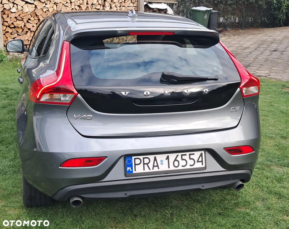 Volvo V40 - 6