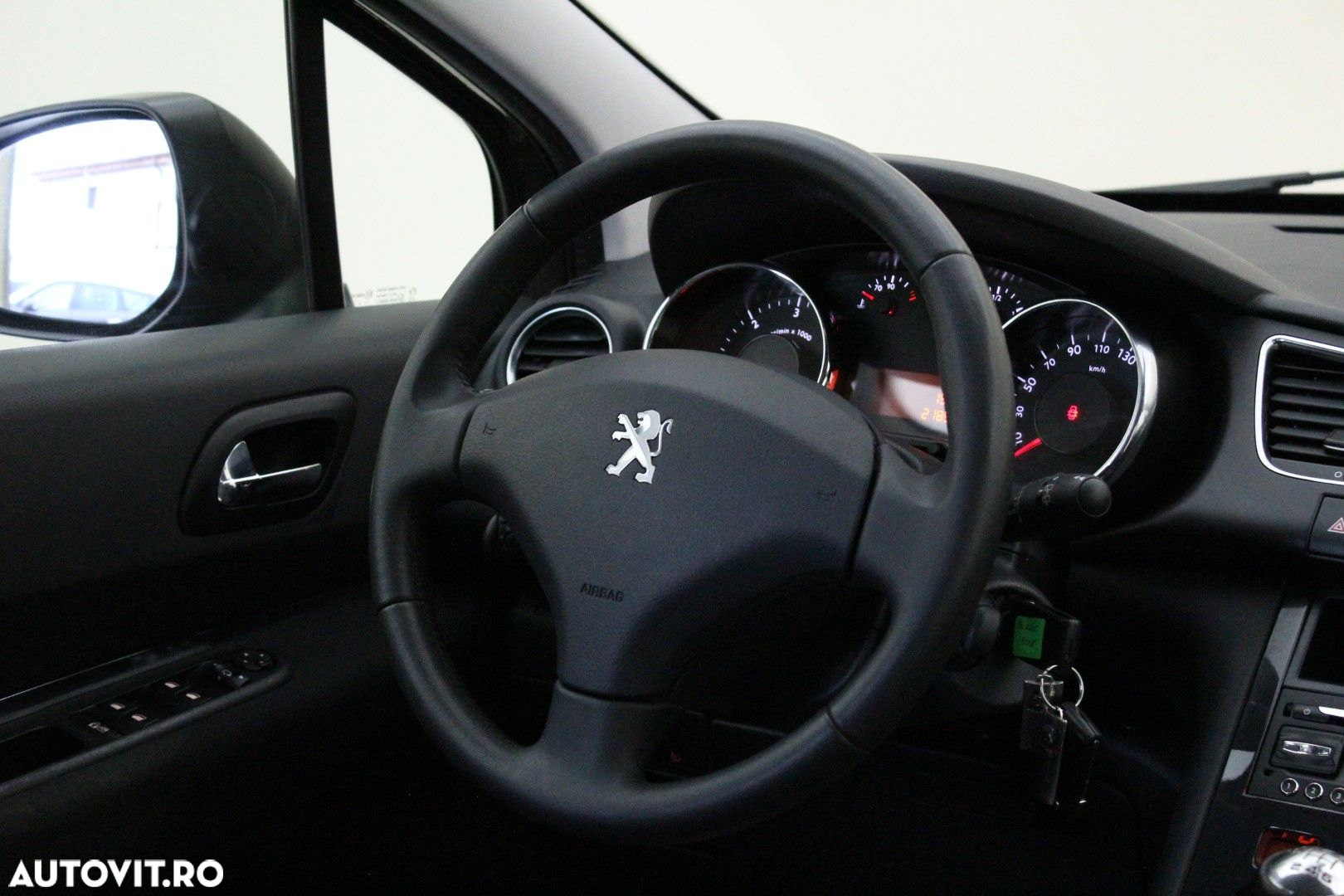 Peugeot 3008 - 16
