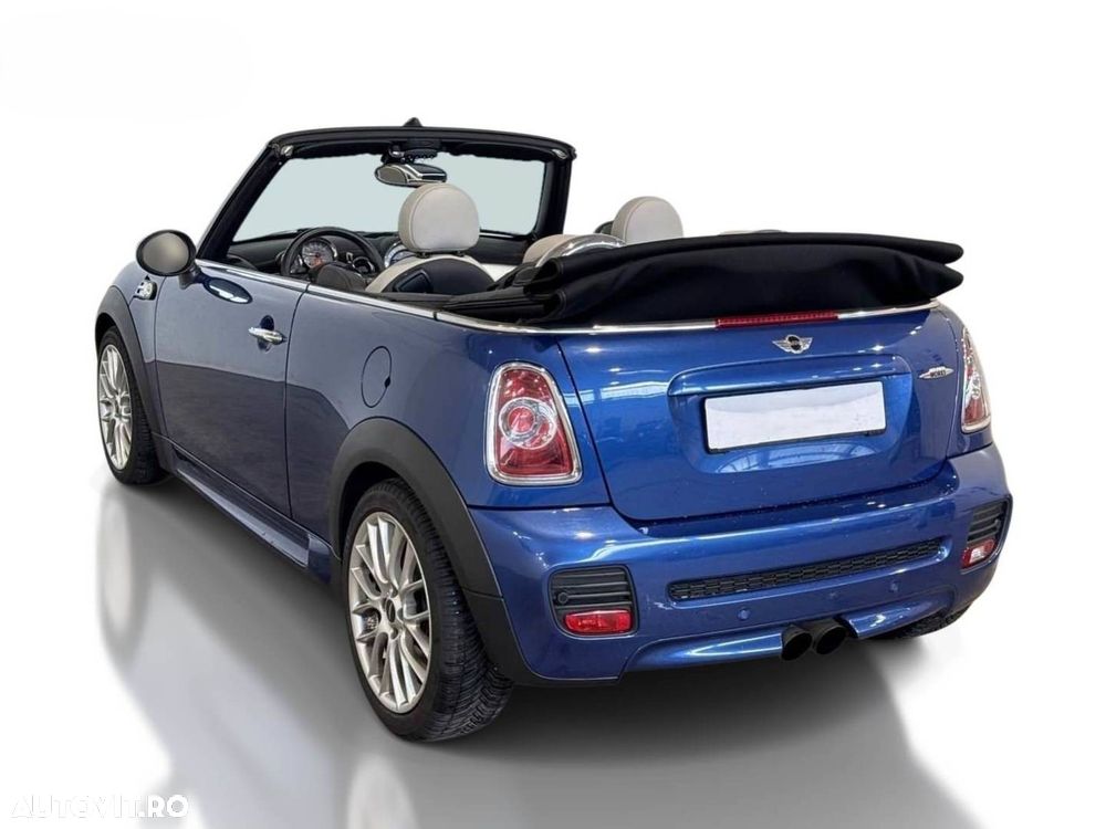 Mini John Cooper Works Aut. - 3