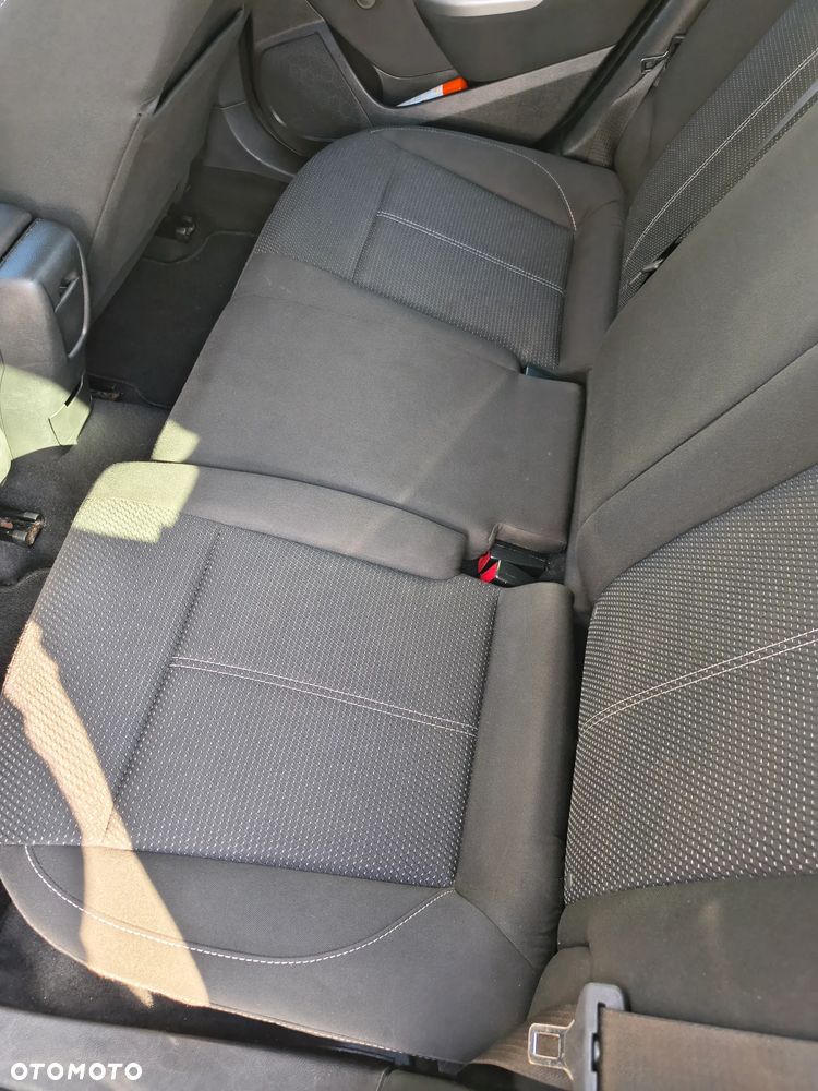Opel Astra 1.4 T Cosmo - 4