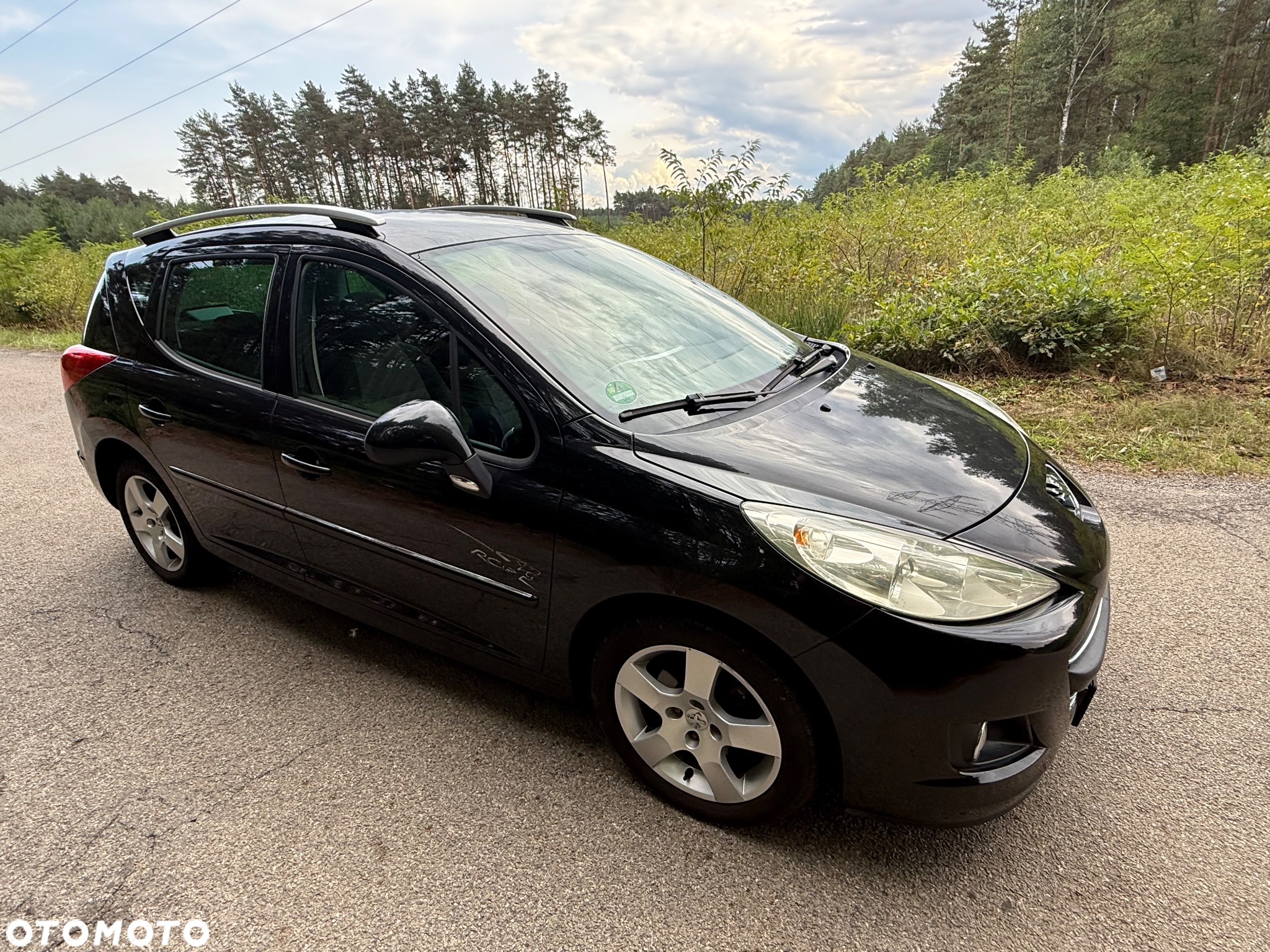 Peugeot 207 1.6 VTi Premium - 7