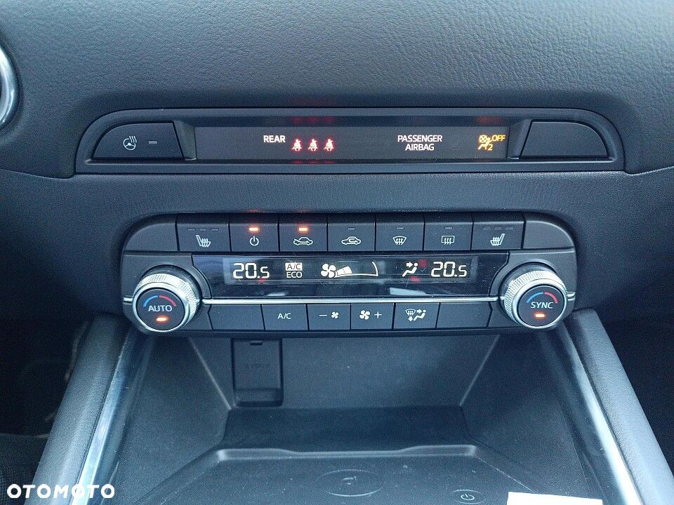 Mazda CX-5 2.0 Hikari 2WD - 11