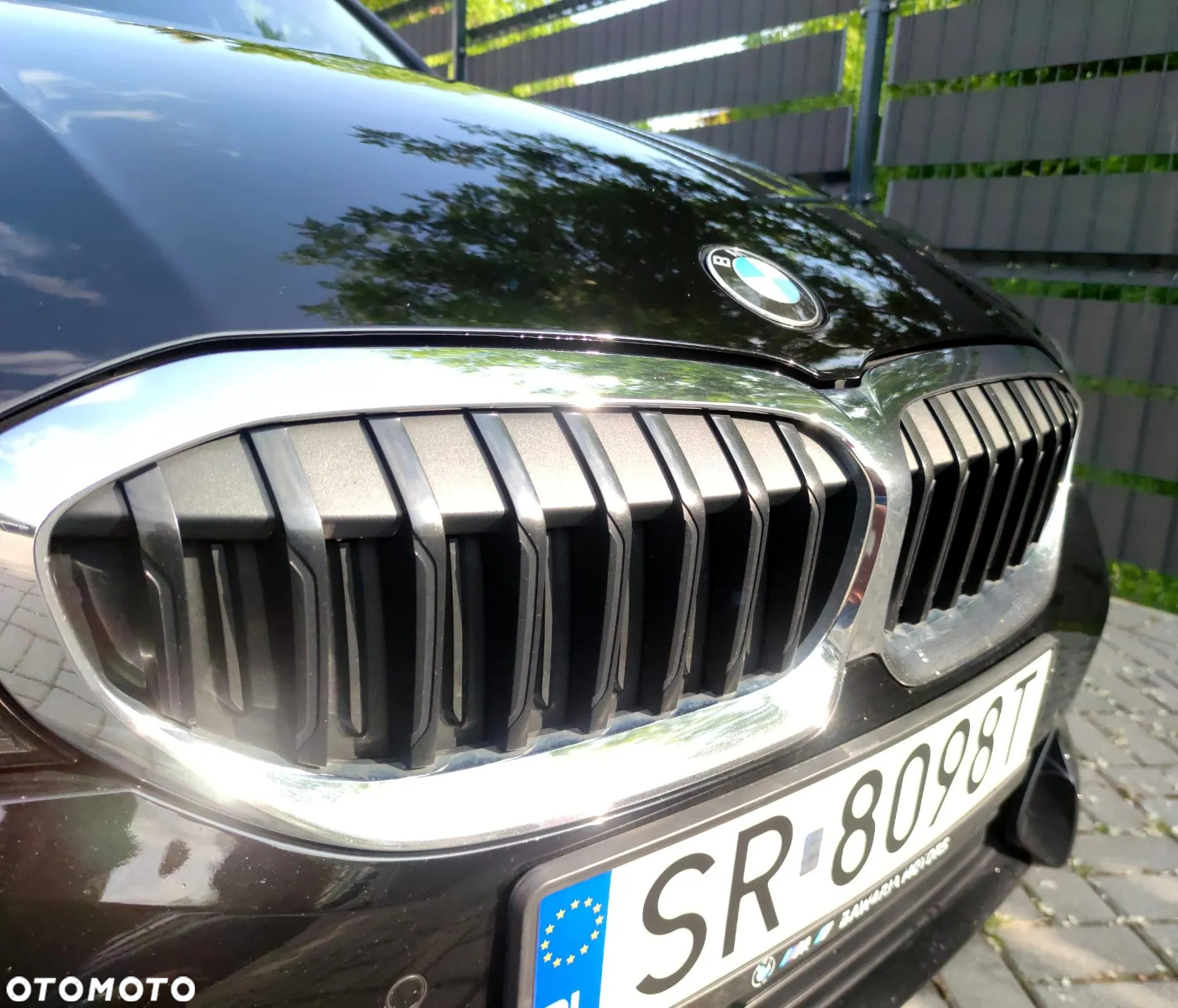 BMW Seria 3 318i Sport Line - 28