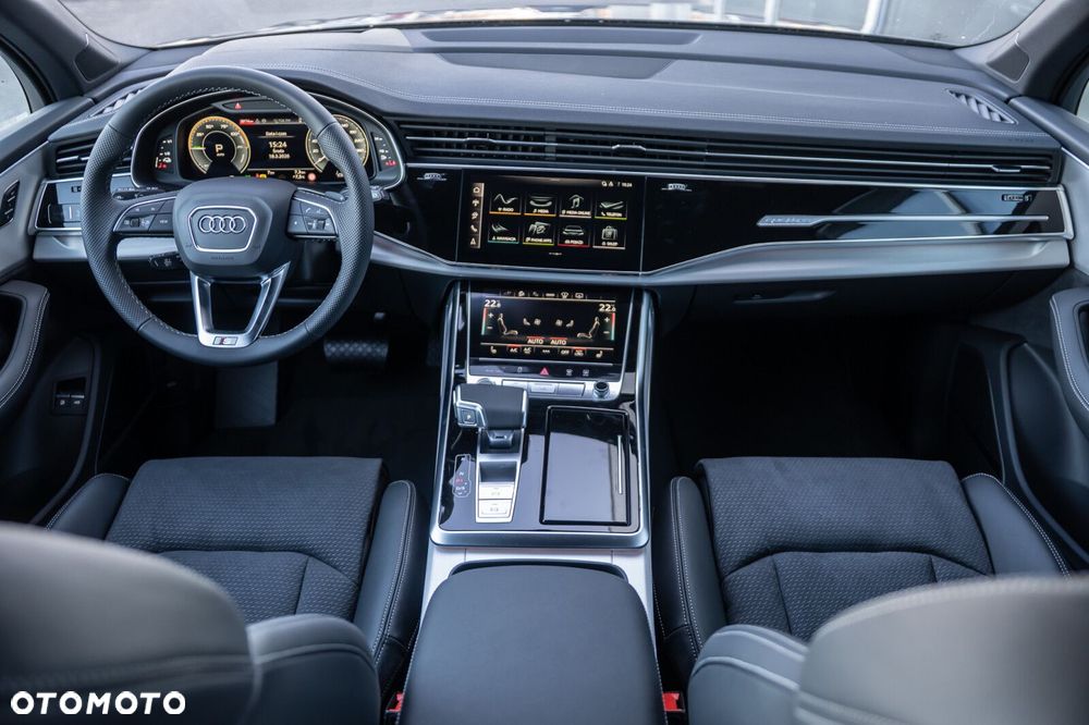 Audi Q7 - 22