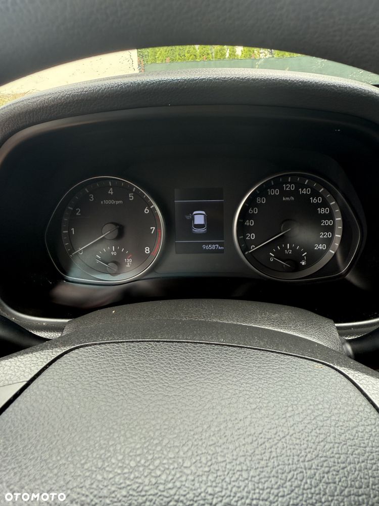 Hyundai i30 1.4 Comfort - 5