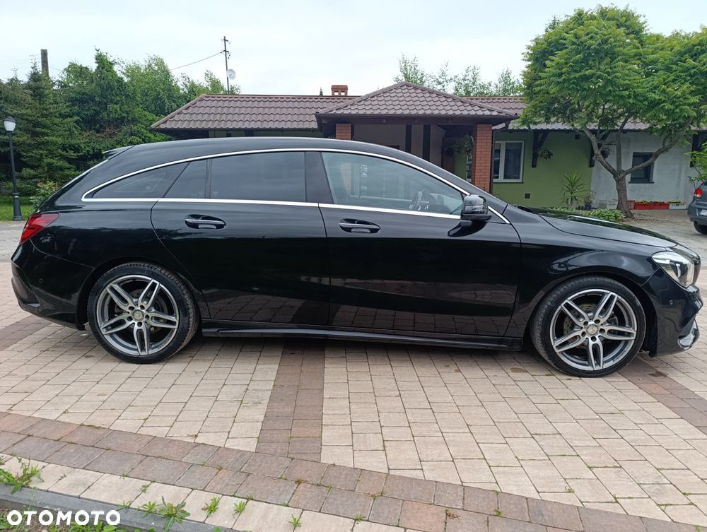 Mercedes-Benz CLA - 6