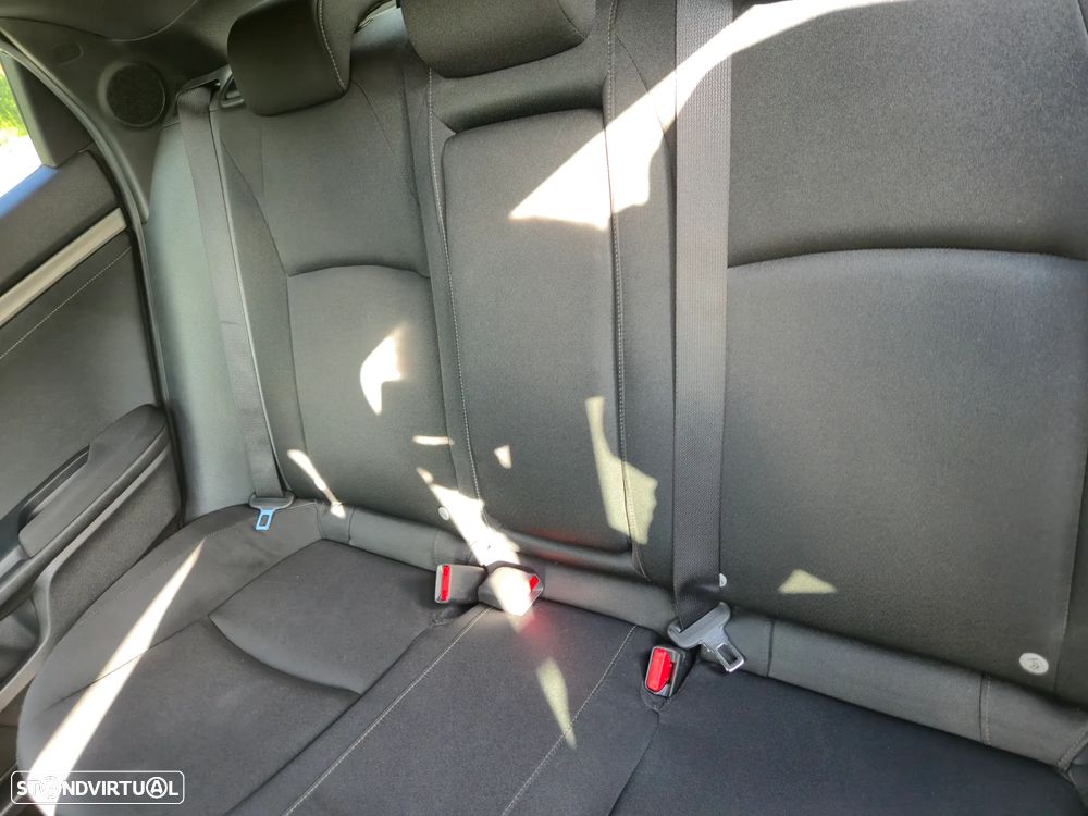 Honda Civic 1.5 i-VTEC Sport Plus - 20