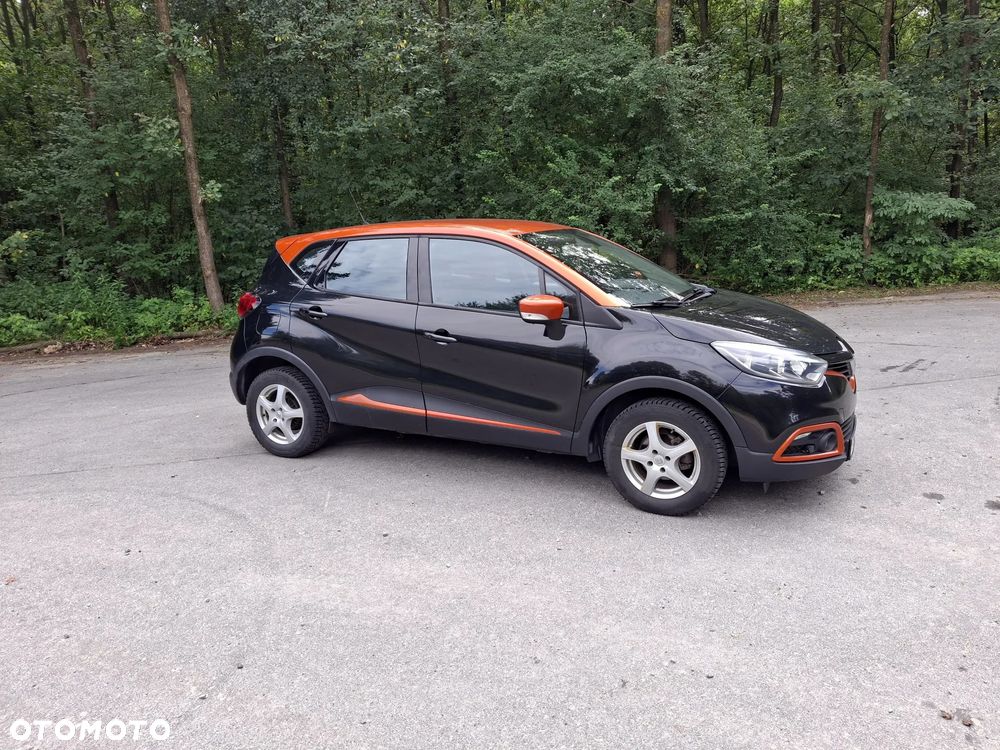 Renault Captur ENERGY TCe 90 Start&Stop Dynamique - 11
