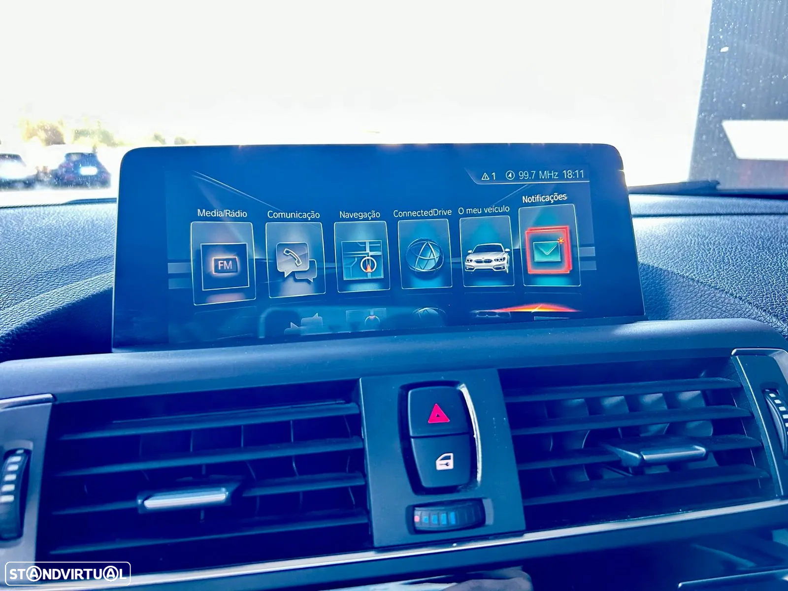BMW 116 d Line Sport - 15