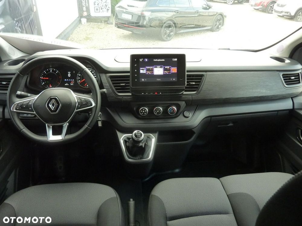 Renault Trafic - 15