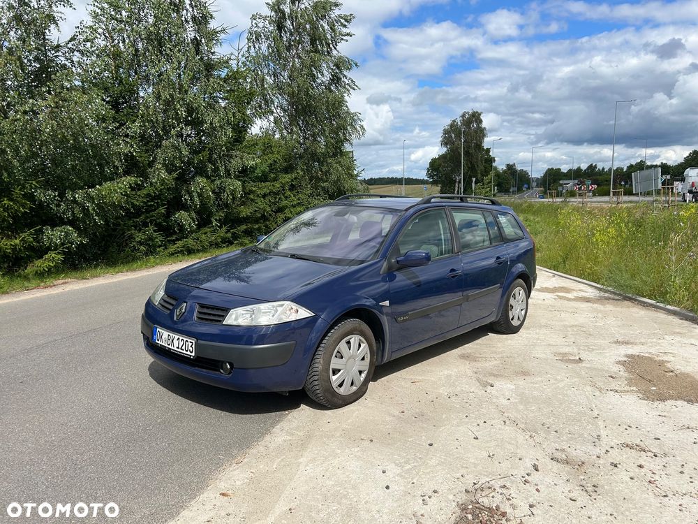Renault Megane - 21