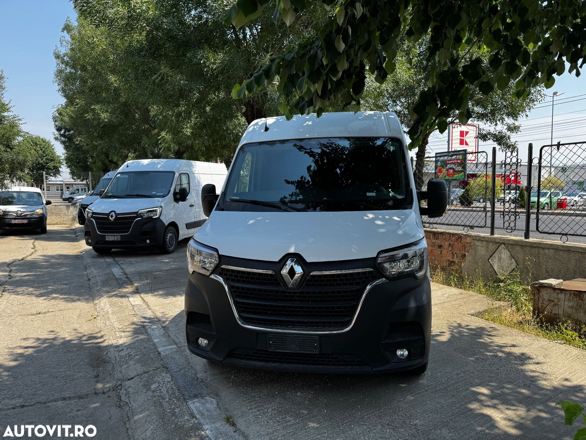 Renault MASTER L2 H2 - 1