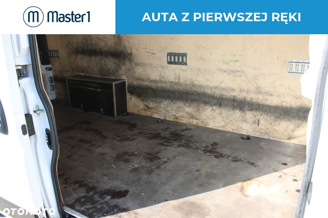Fiat Ducato Maxi MJ L4 - 10