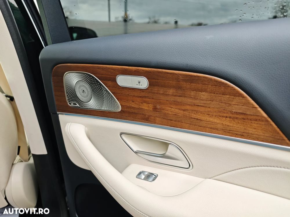 Mercedes-Benz GLE - 15