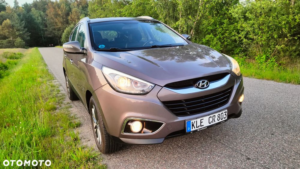 Hyundai ix35 - 19