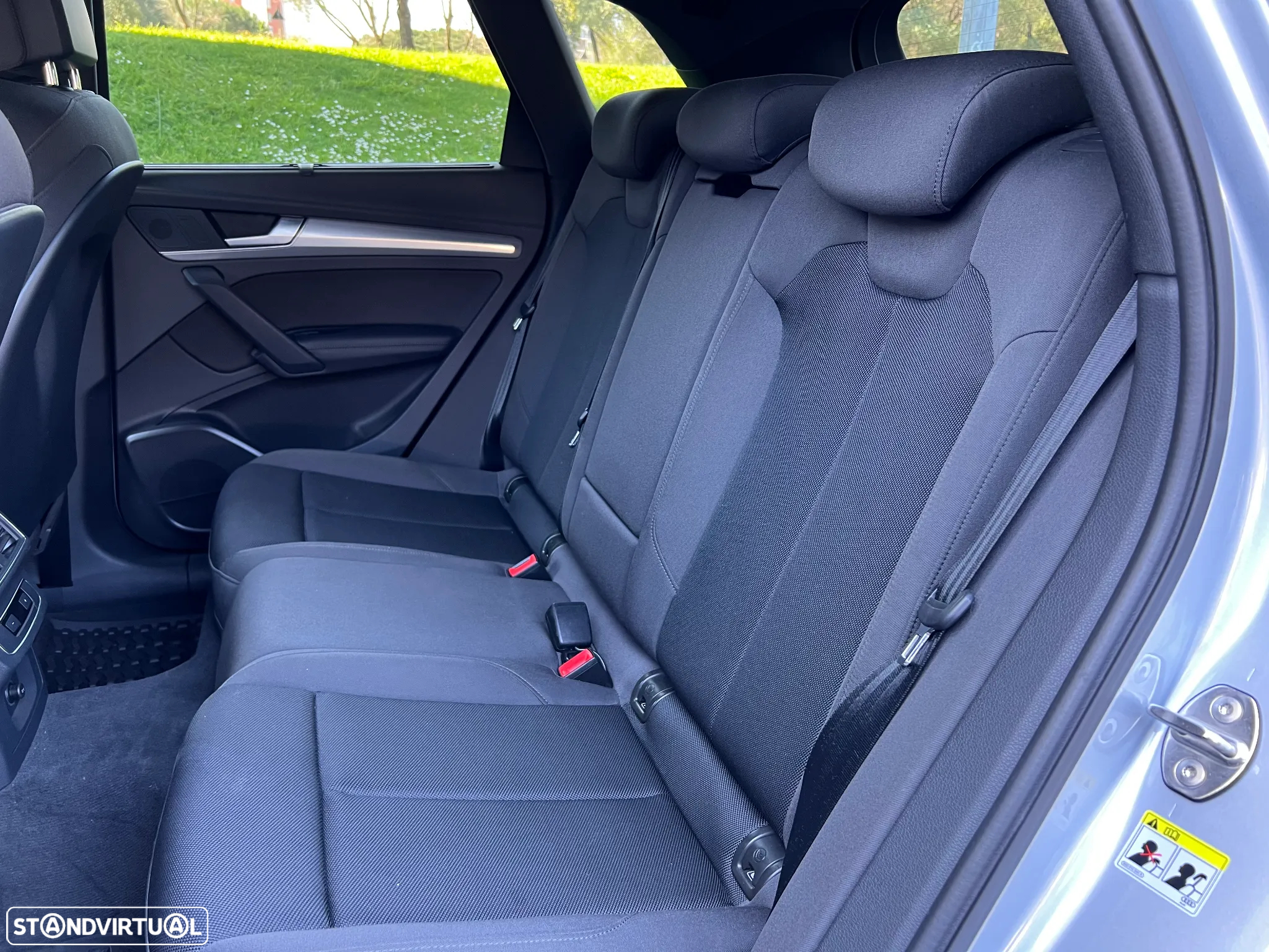 Audi Q5 2.0 TDI - 19