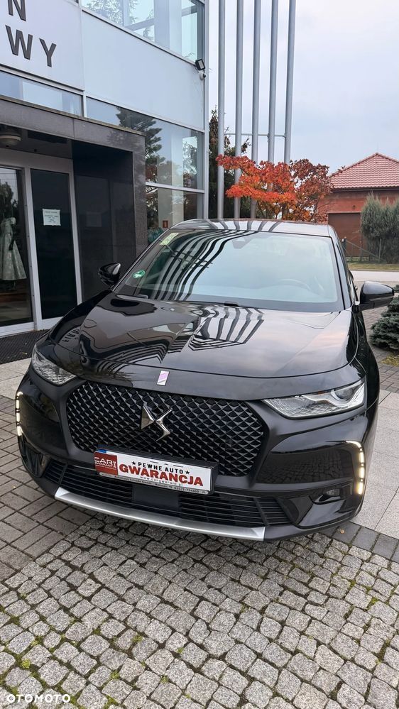 DS Automobiles DS 7 Crossback - 39