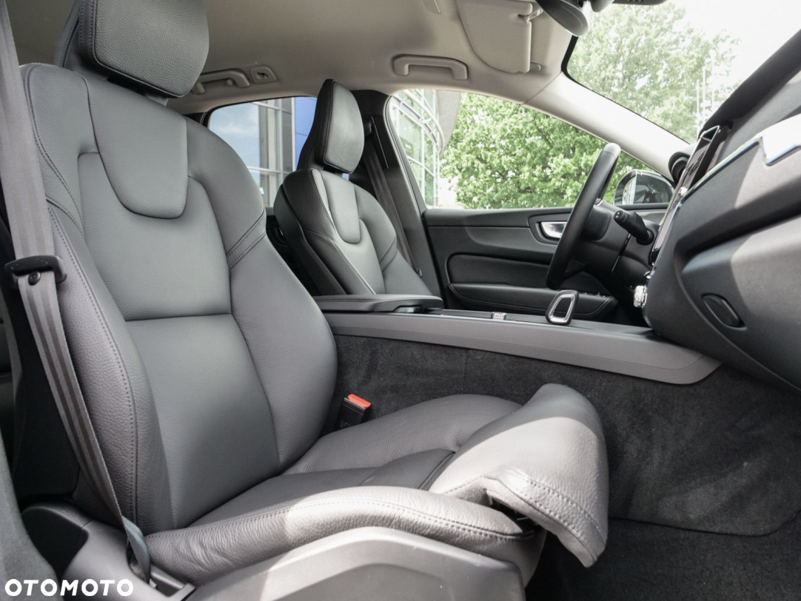 Volvo XC 60 - 28