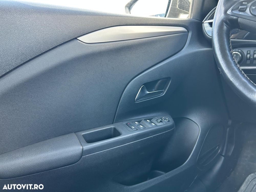 Opel Corsa 1.2 Start/Stop Edition - 25