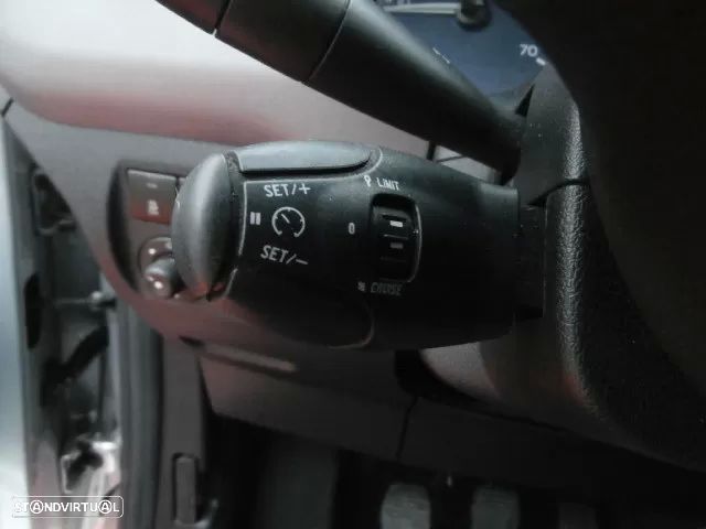 Peugeot Partner 1.6 BlueHDi Confort - 20