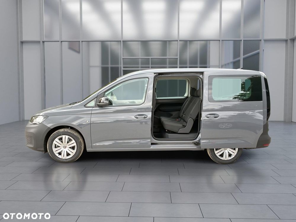 Volkswagen Caddy Maxi 2.0 TDI - 11