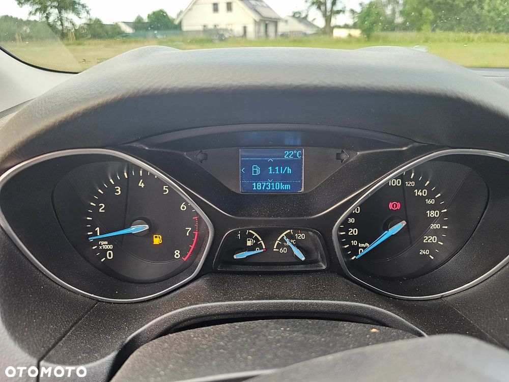 Ford Focus - 15