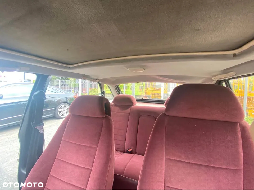 Saab 900 900i 2.0-16 - 12
