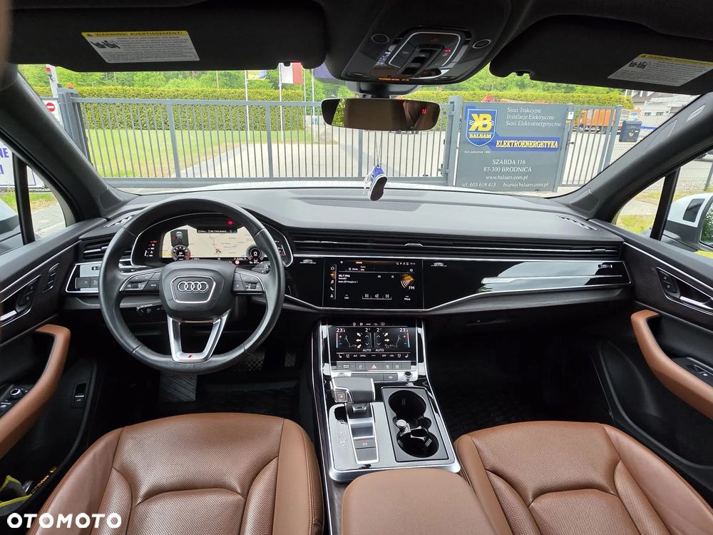 Audi Q7 - 23