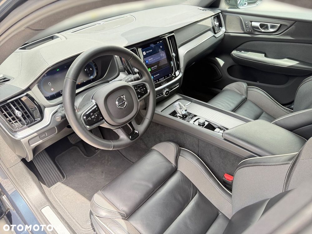 Volvo S60 - 13