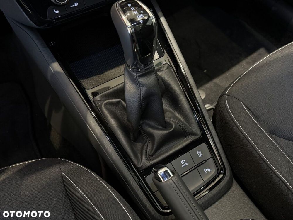 Skoda Scala 1.5 TSI Monte Carlo DSG - 19