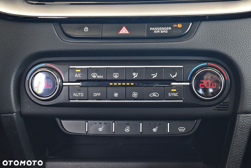 Kia Ceed - 20