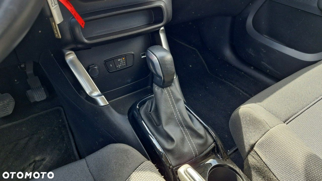Citroën C3 Aircross PureTech 130 Stop & Start EAT6 OPF FEEL PACK - 15