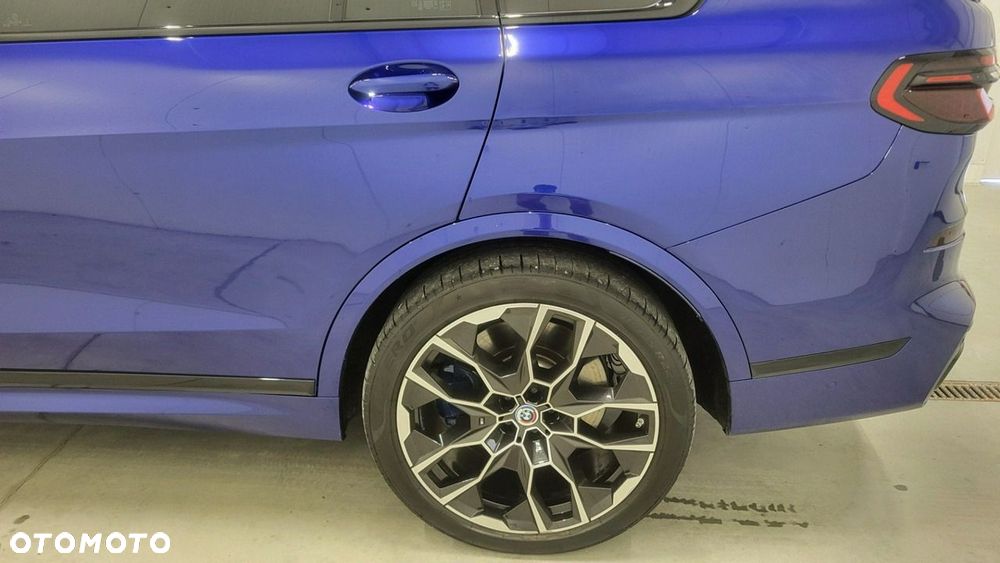 BMW X7 - 9