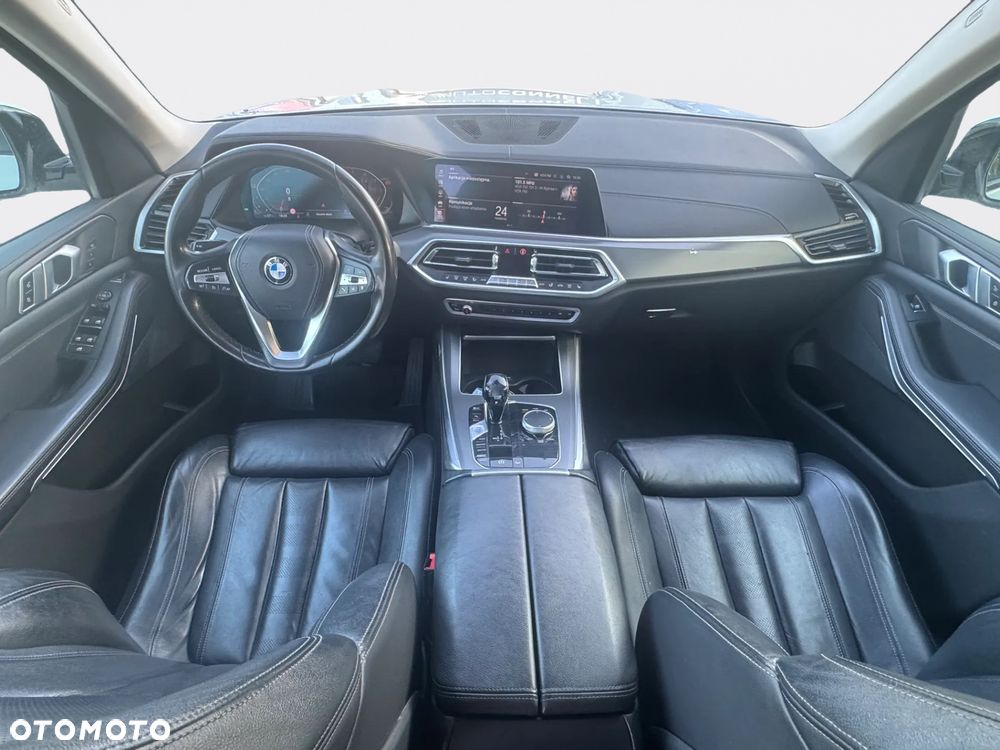 BMW X5 xDrive30d - 11
