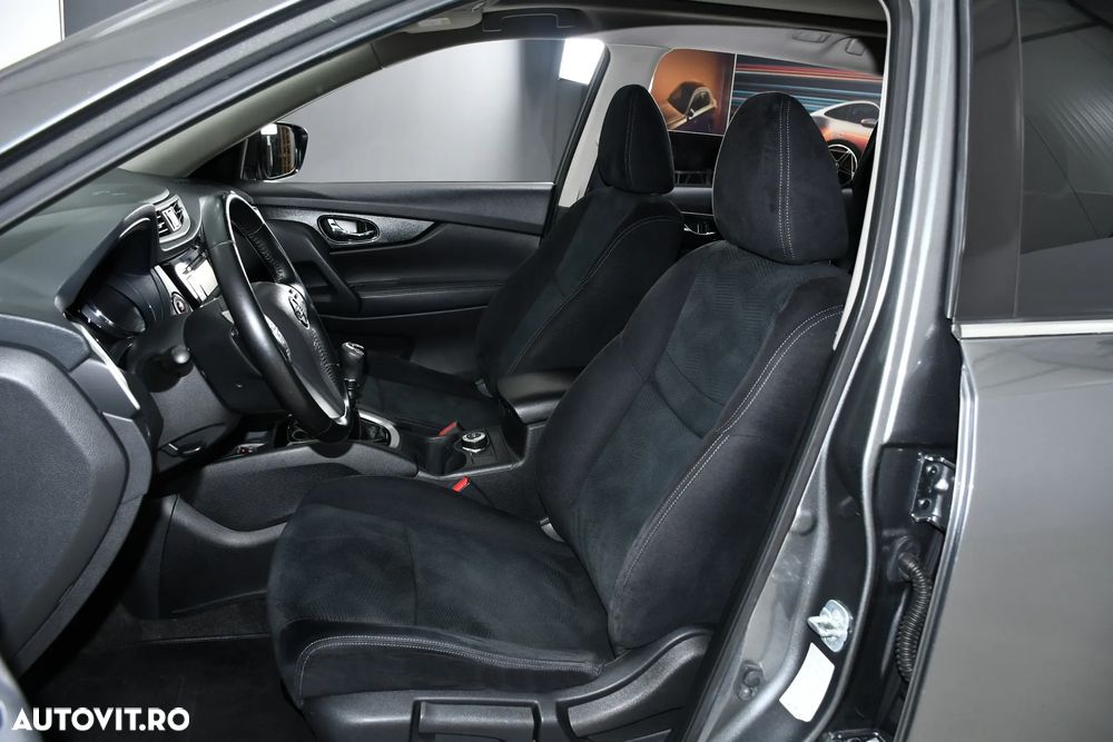 Nissan X-Trail 1.6 dCi ALL-MODE 4x4i Tekna - 14