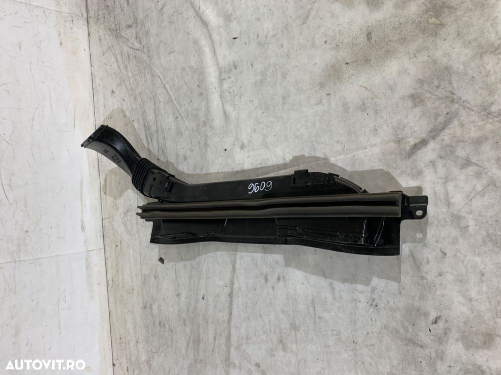 Canal aer pe trager, Ford Kuga III, 2020, 2021, 2022, 2023, 2024, cod origine OE LX61-9E635-A. - 1