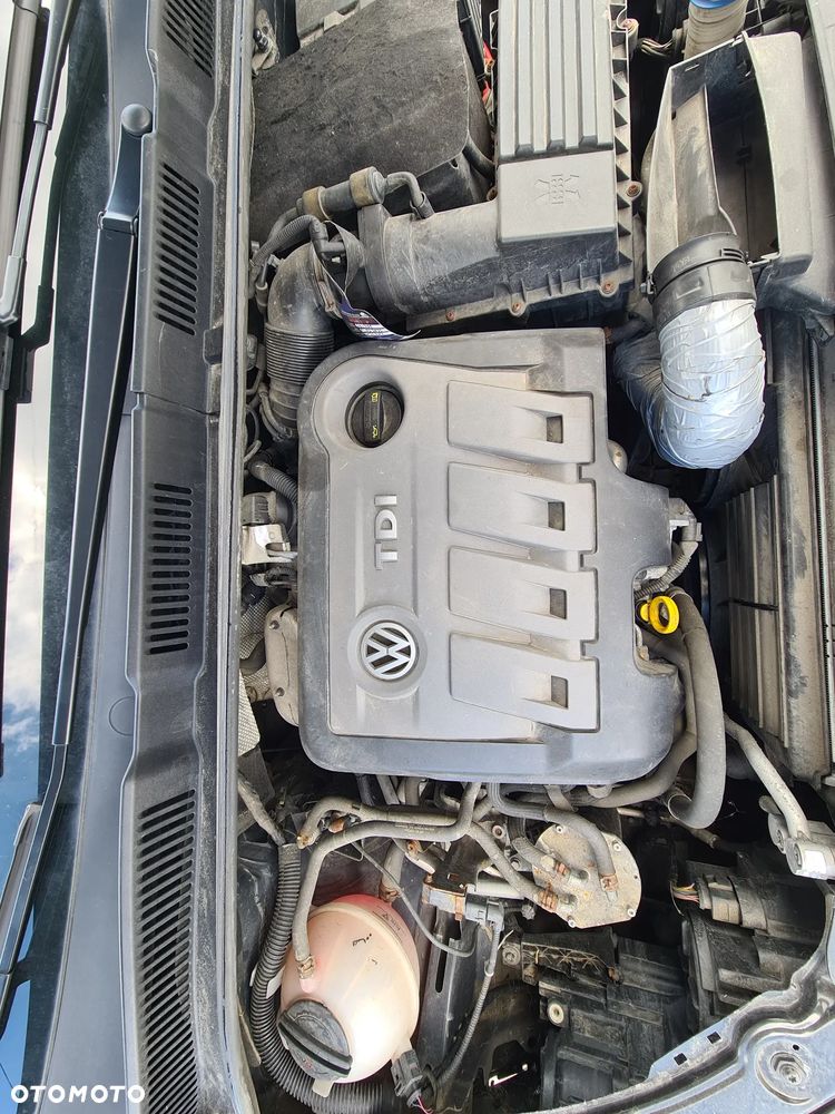 Volkswagen Sharan 2.0 TDI 4Mot Comfortline - 15