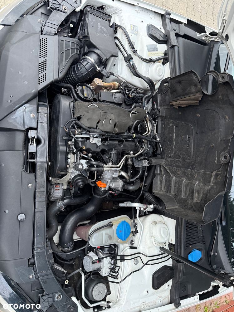Audi A4 Avant - 17