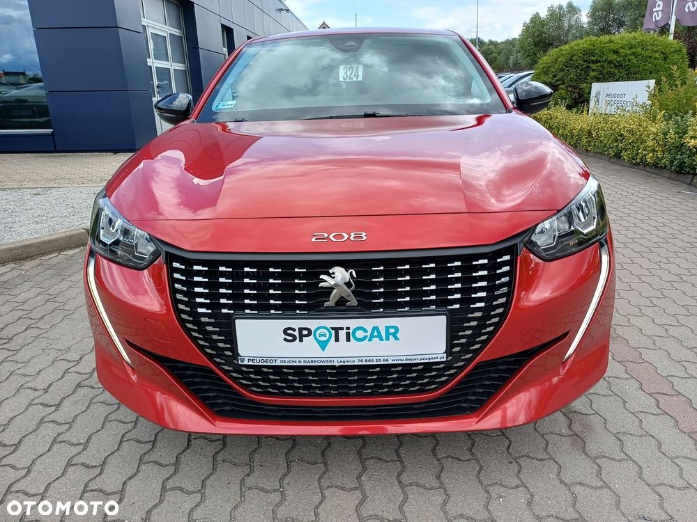 Peugeot 208 - 2