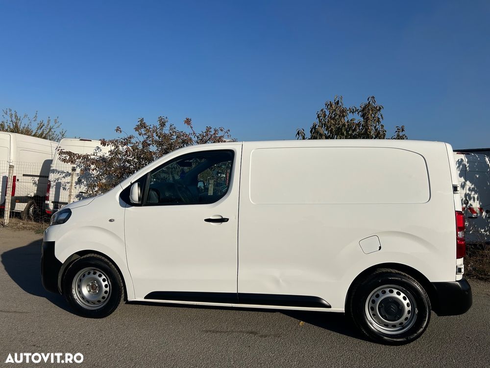 Citroën Jumpy - 14
