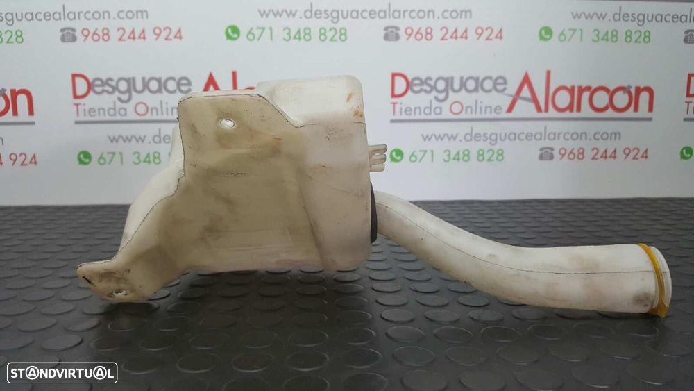DEPOSITO LIMPA VIDROS OPEL CORSA D COSMO - 7