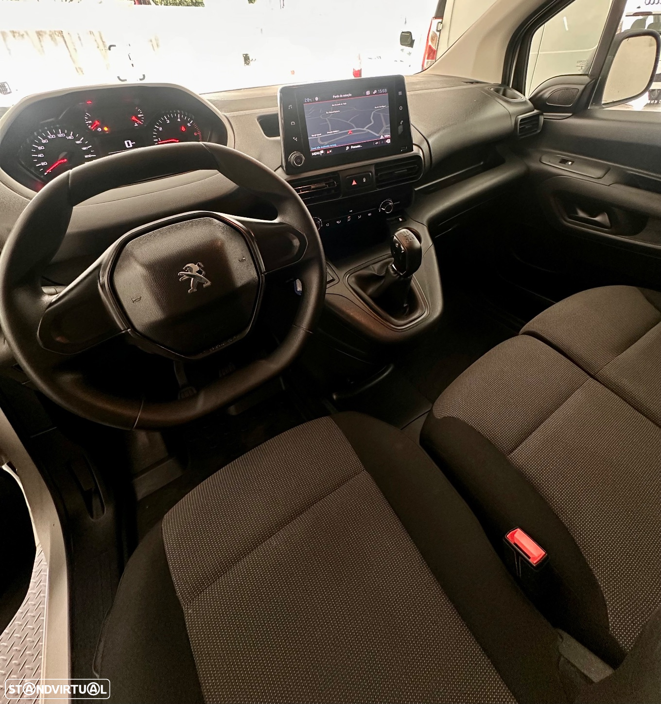 Peugeot Partner - 18